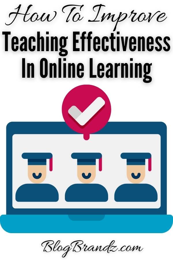 Teaching Effectiveness