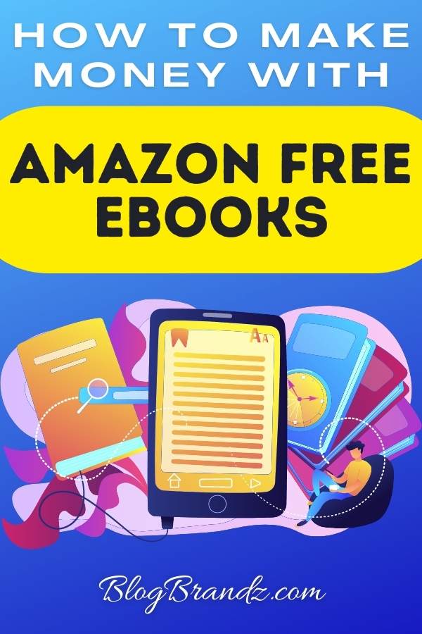 Amazon Free Ebooks