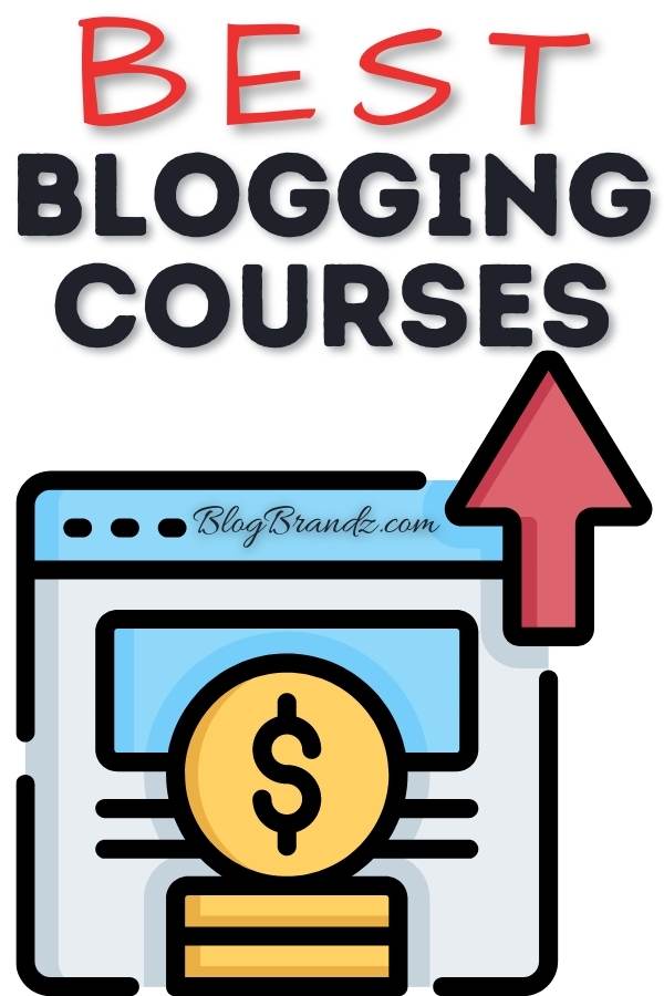 Best Blogging Courses