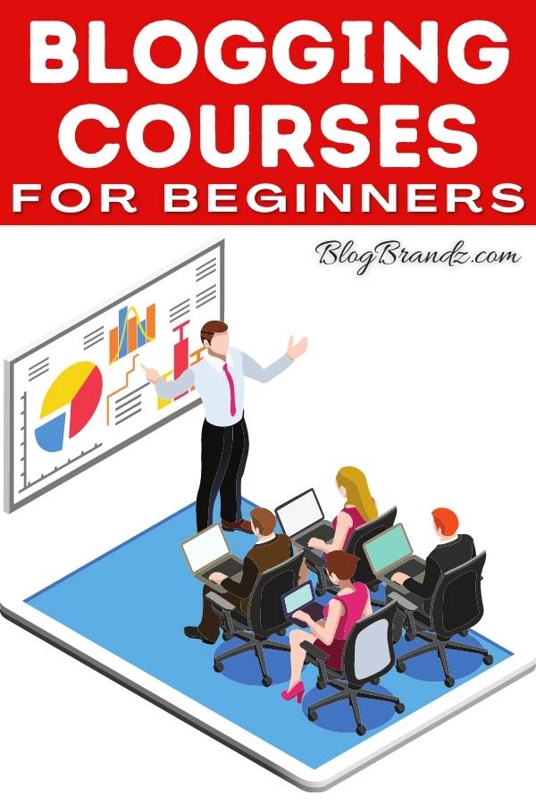 Blogging Courses For Beginners