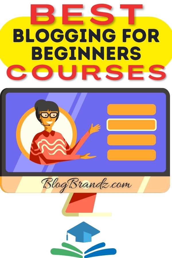 Blogging For Beginners Course Free