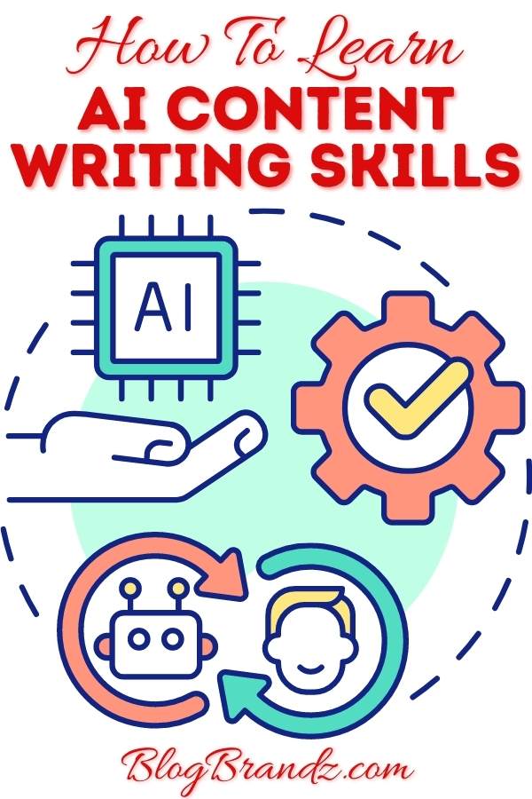AI Content Writing Skills