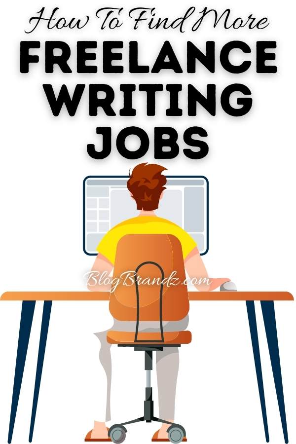 Freelance Writing Jobs