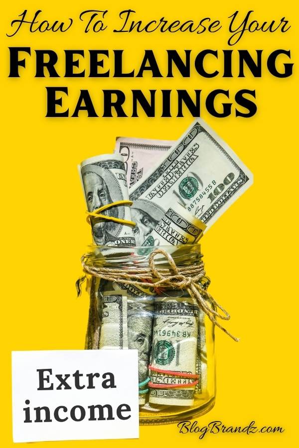 Freelancing Earning