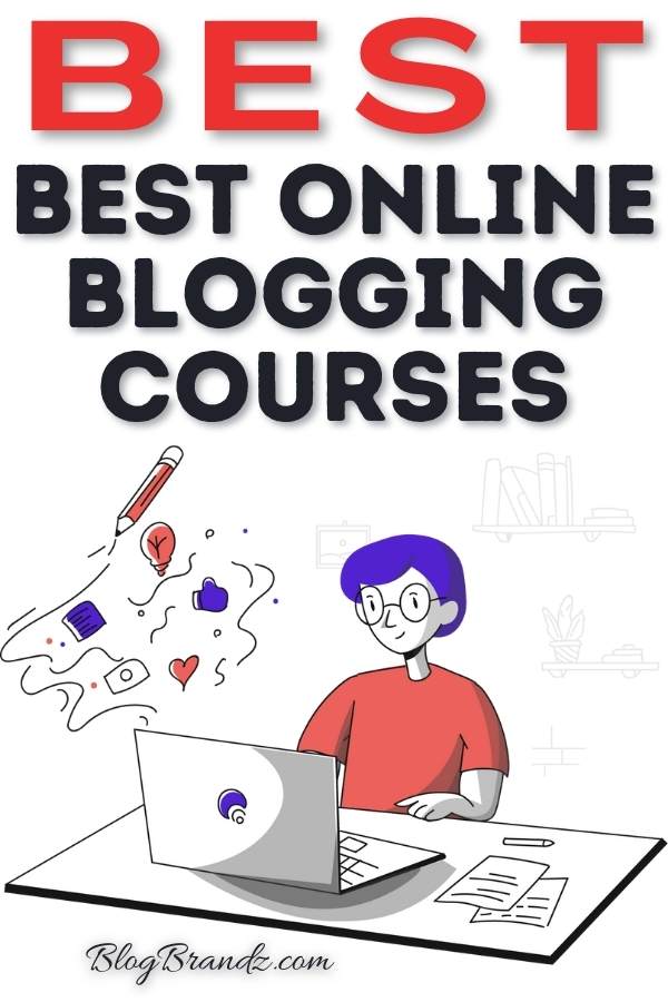 Online Blogging Courses