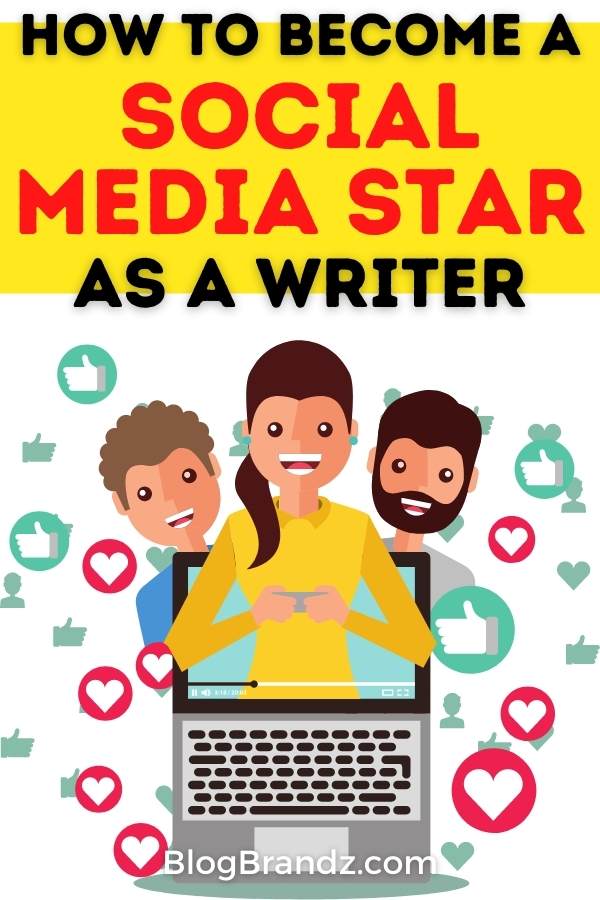 How To Build Influence as a Writer Influencer 16 Social Media Star