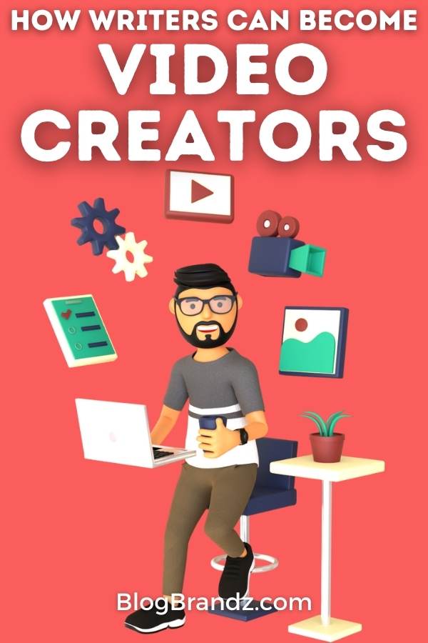 How To Build Influence as a Writer Influencer 18 Video Creator