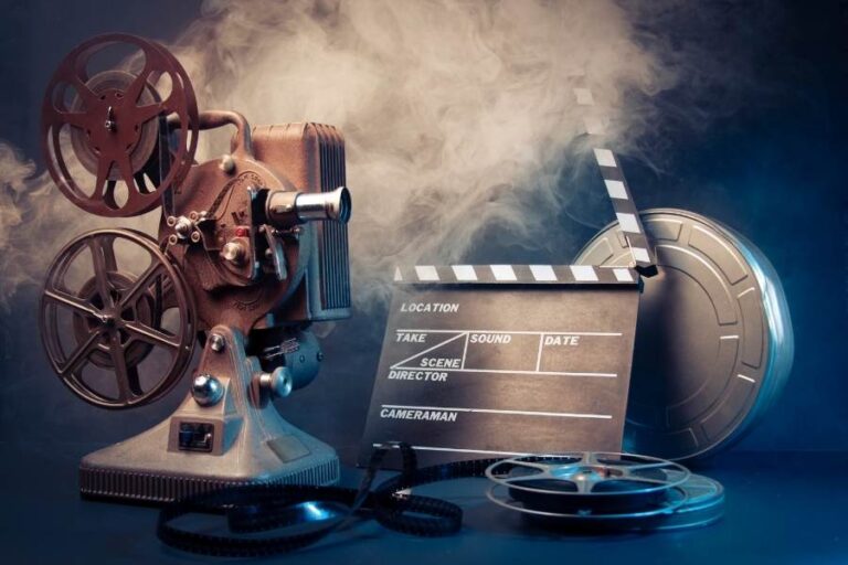 Masterclass Filmmaking Courses With The Best Filmmakers Of All Time