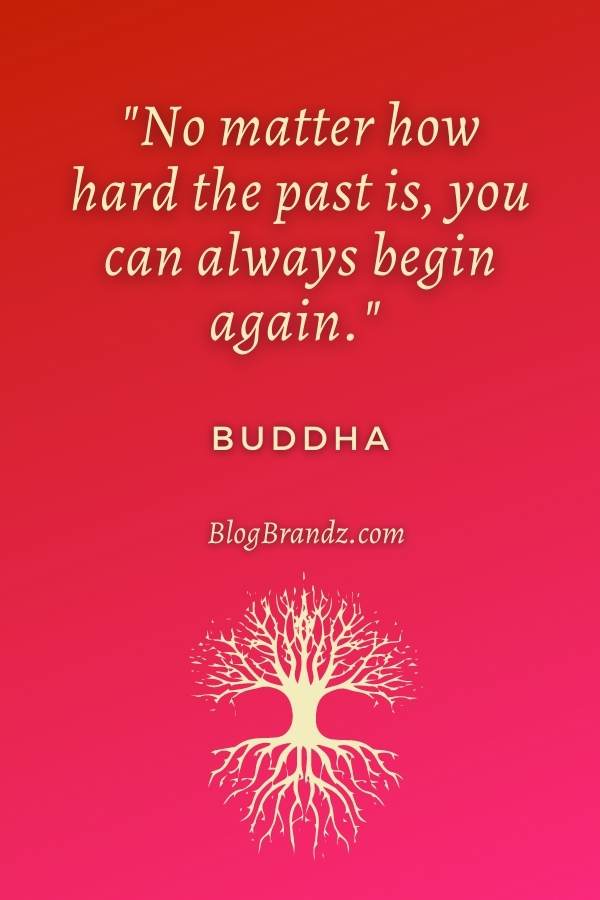 buddha quotes on changing yourself