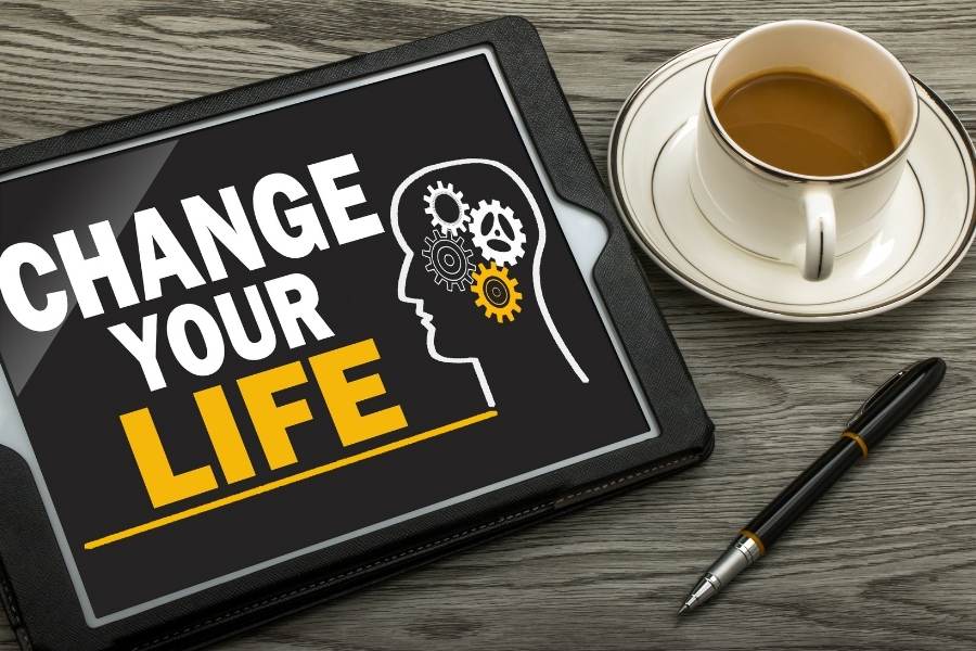 change your life