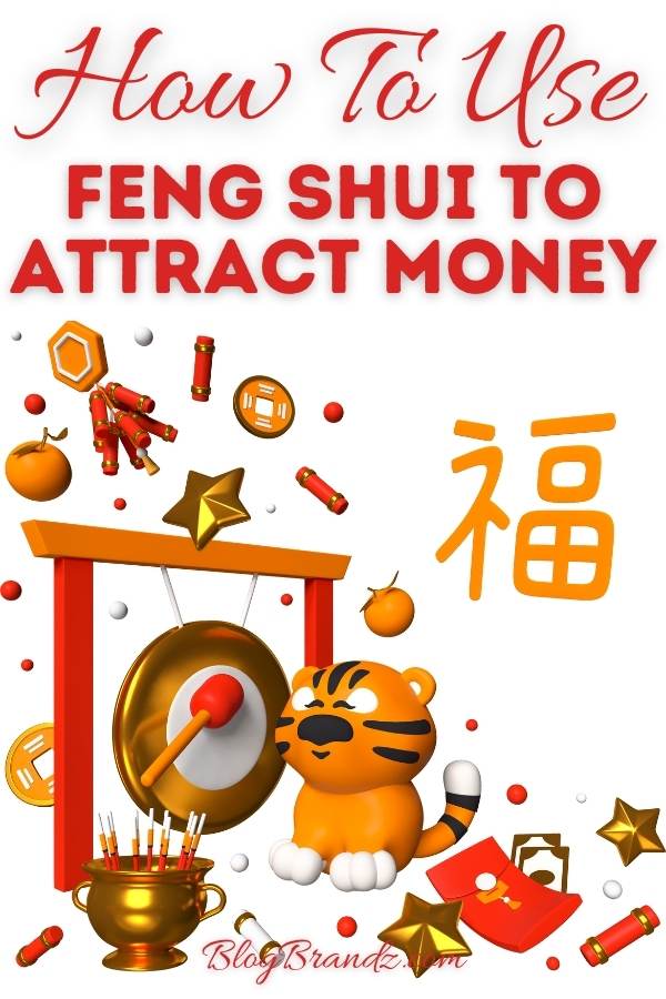 Feng Shui To Attract Money