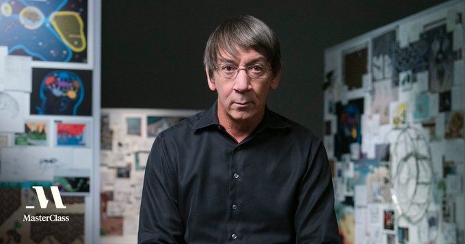 game design masterclass will wright