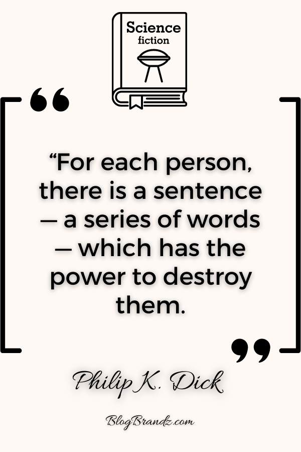 quotes about words and writing