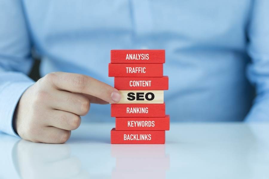 become seo certified