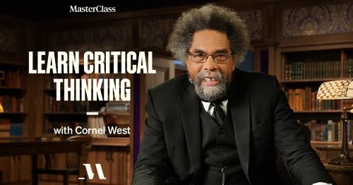 Critical Thinking MasterClass