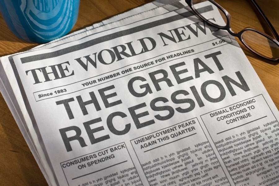 global recession