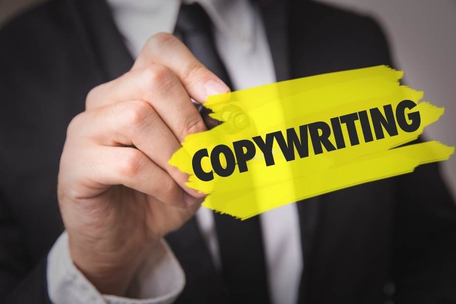 seo copywriting certification