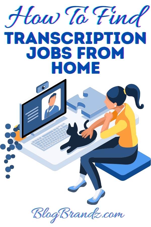 Transcription Jobs From Home