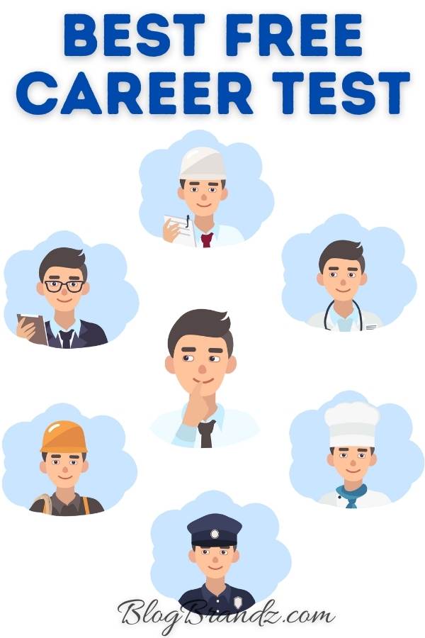 Best Free Career Test