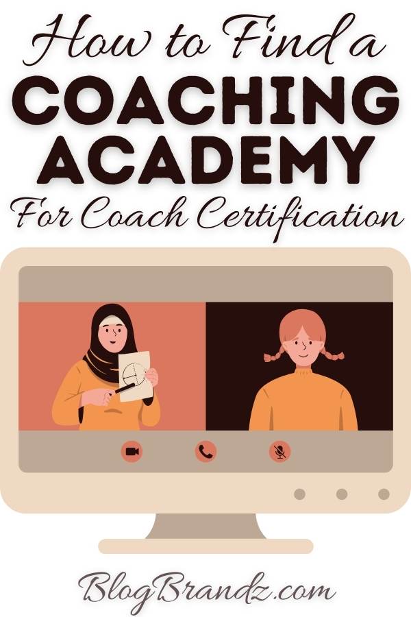 Coaching Academy