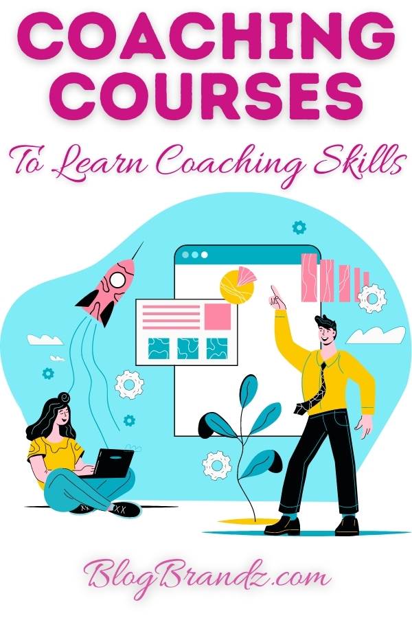 Coaching Course