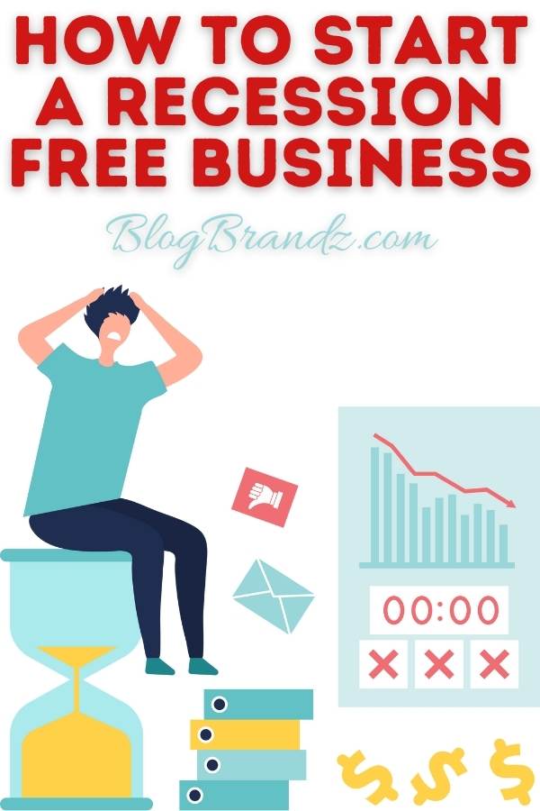 Recession Free Business