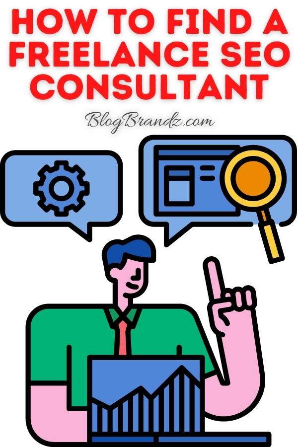 SEO Consultant