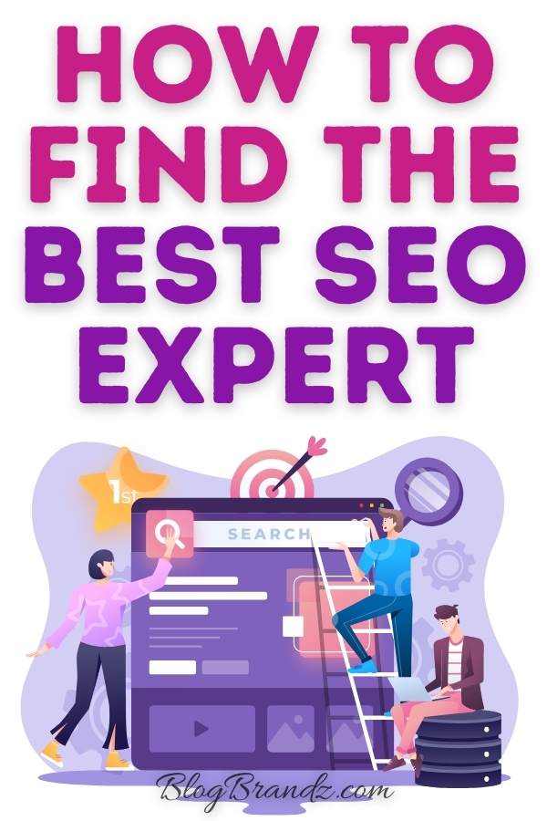 SEO Expert