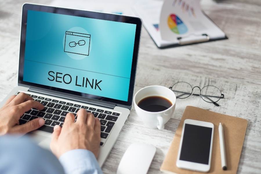 SEO Link Building