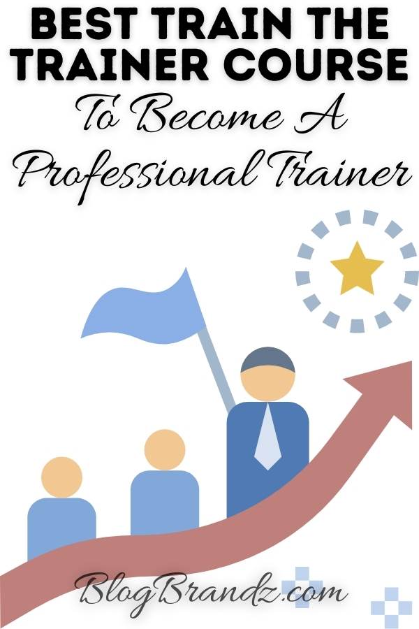 Train The Trainer Course