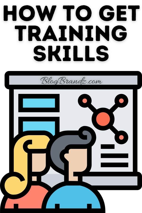 Training Skills