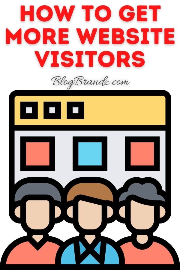 Website Visitors