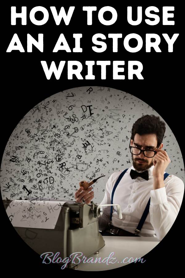 AI Story Writer