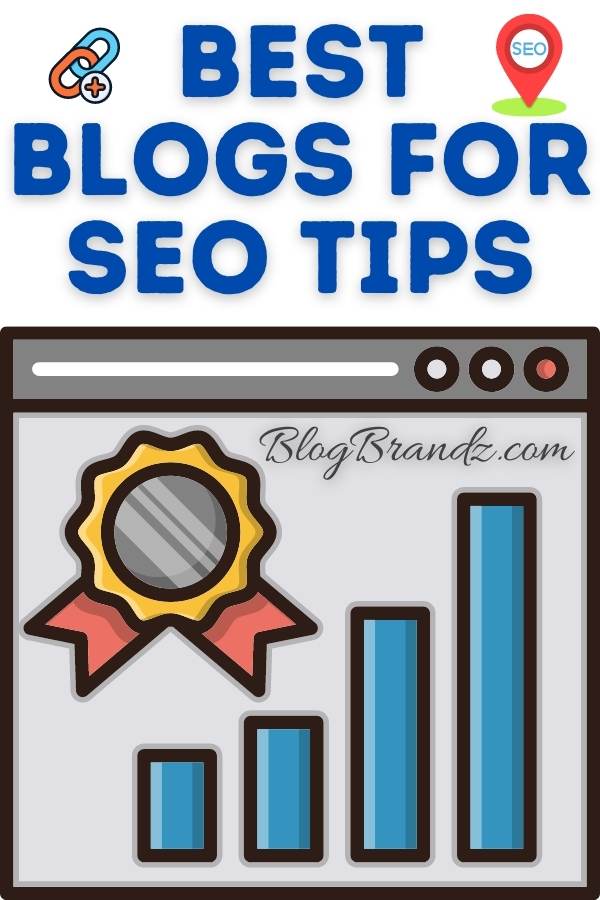 Best Blogs For SEO