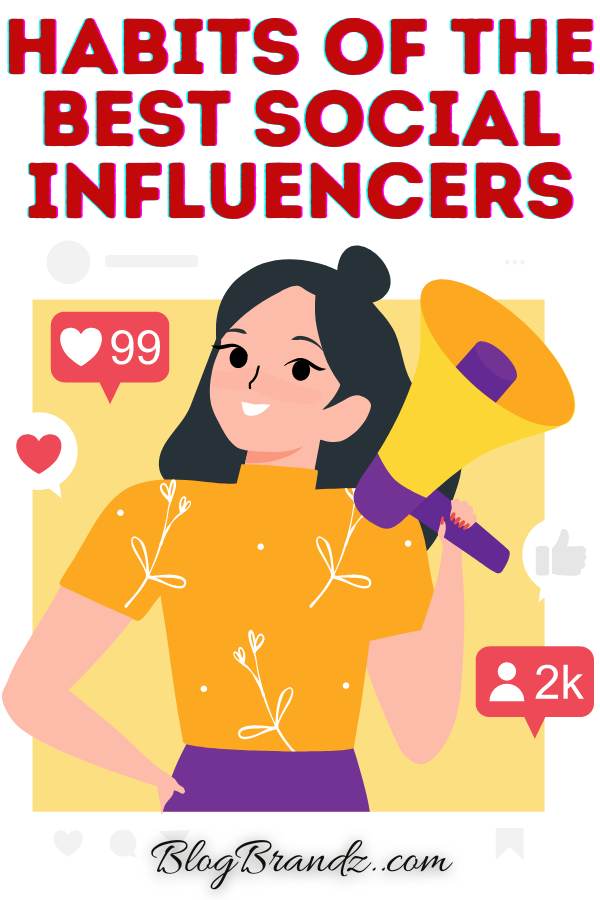 Best Influencers