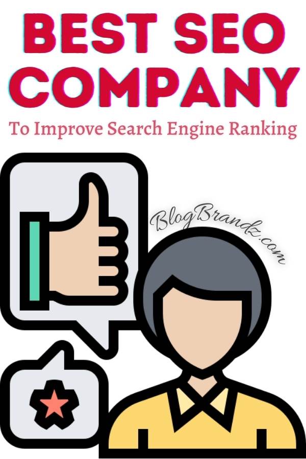 Best SEO Company