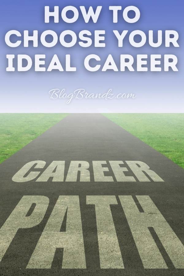 Ideal Career