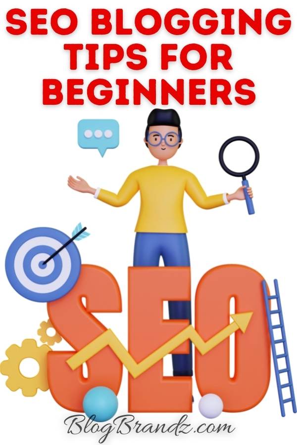 SEO Blogging Tips