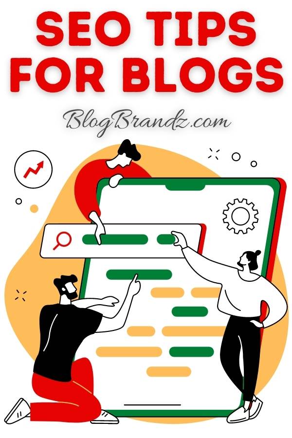 SEO Tips Blog