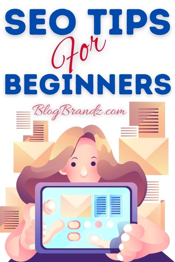 SEO Tips For Beginners