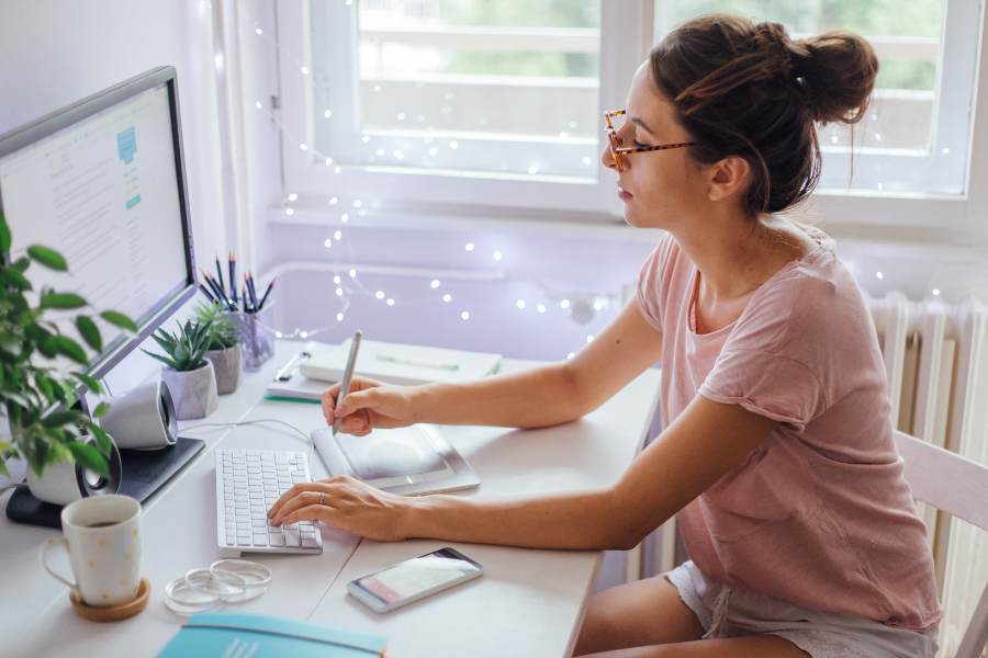 virtual assistant