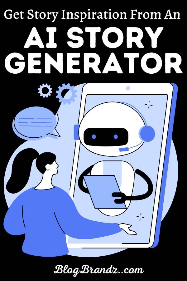 AI Story Generator