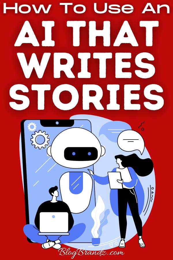 AI That Writes Stories