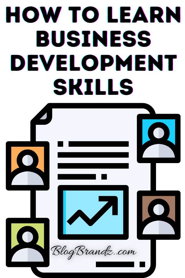 Business Development Skills