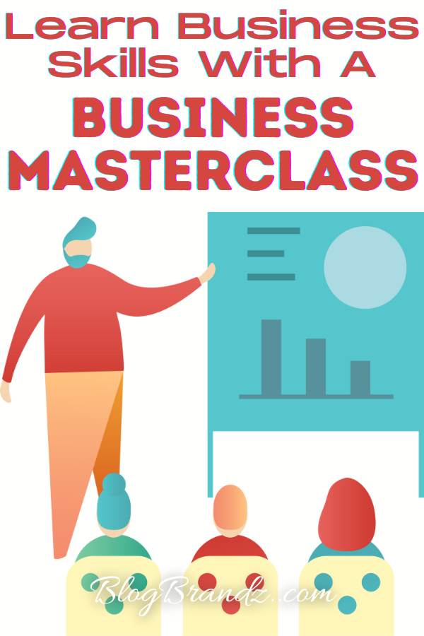 Business Masterclass