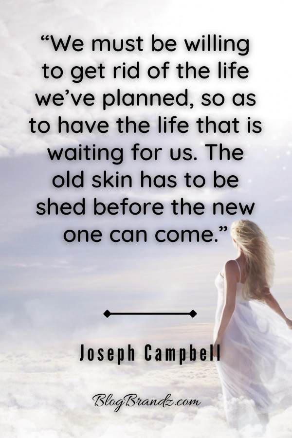 Inspirational Quotes For New Beginnings