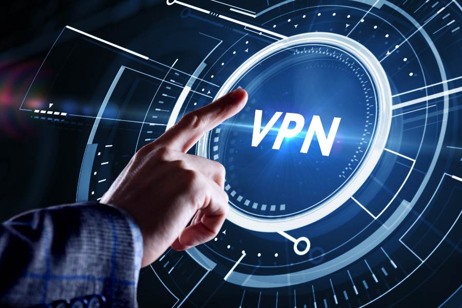 Cisco VPN