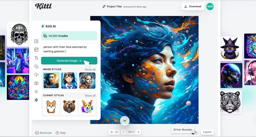 How To Create Original Content From AI Generated Content