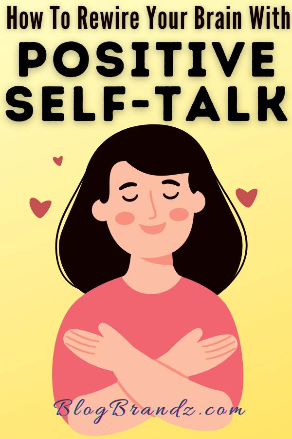 Positive Self-Talk