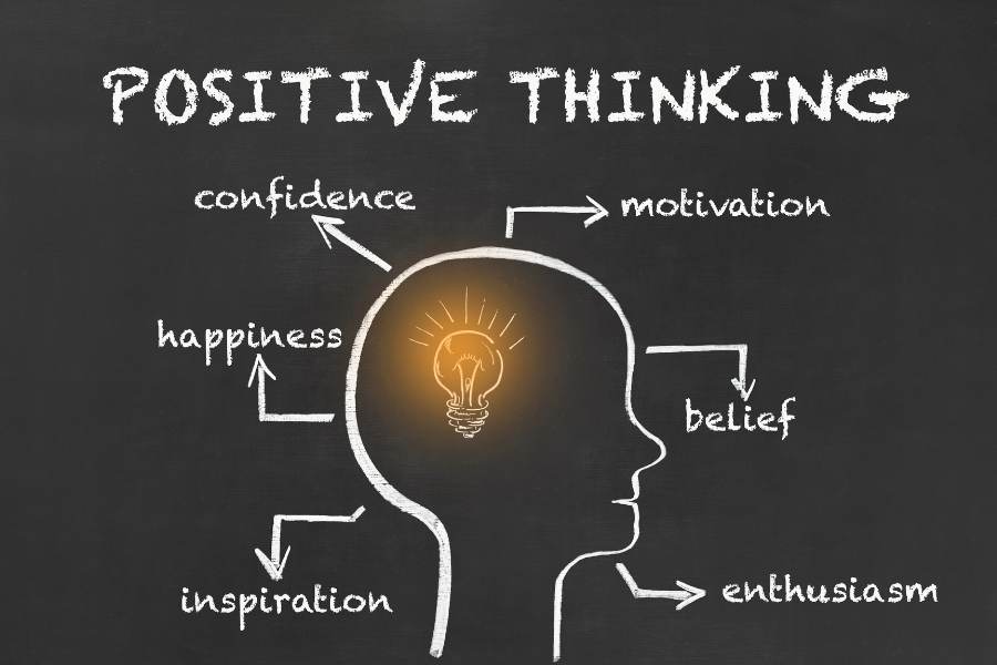 rewire your brain for positive thinking